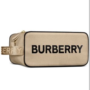 Burberry Men's Toiletry bag